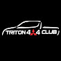 Triton 4x4 Club Brasil