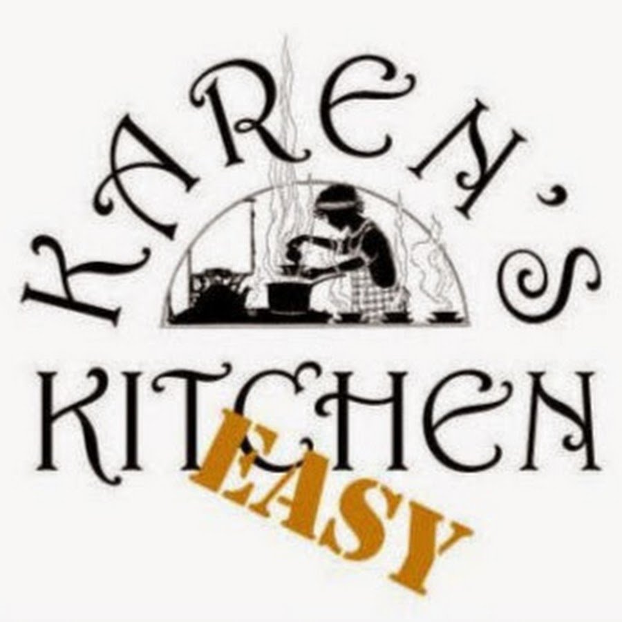 Karens Kitchen Easy YouTube