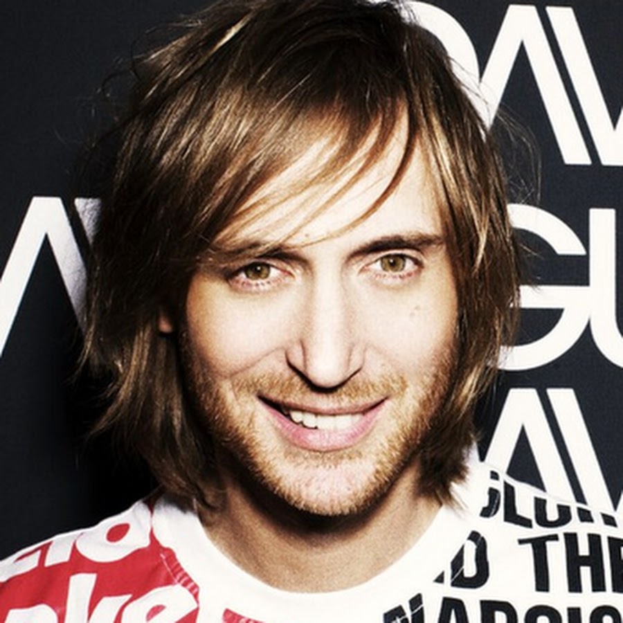 David guetta m. David guetta m