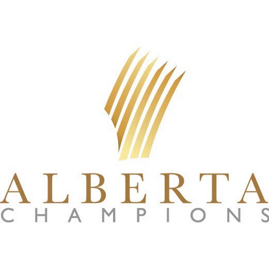 Alberta Champions YouTube