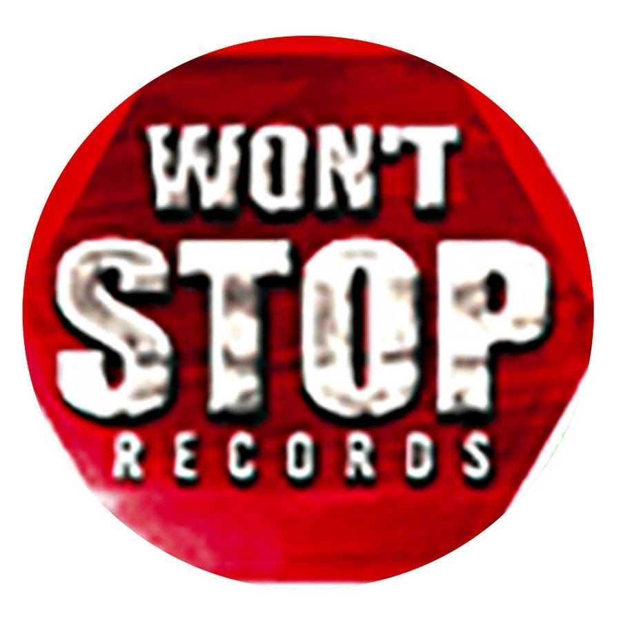 Wont Stop Records YouTube