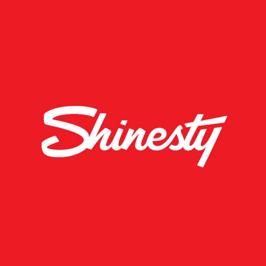 Shinesty YouTube
