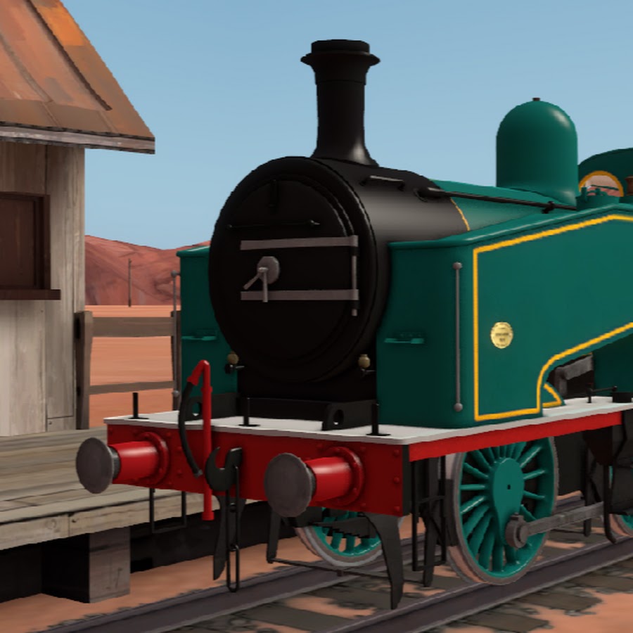 Mario sonic crash &thomas the tank engine Fan 64 - YouTube