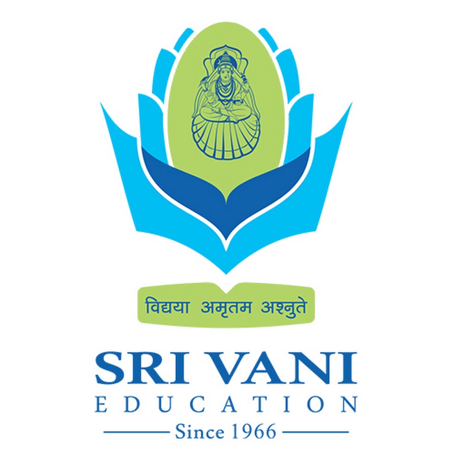 Sri Vani Education Centre YouTube