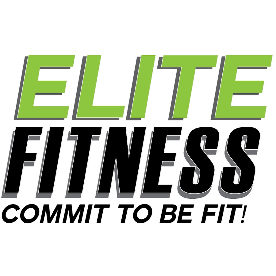 Elite Fitness YouTube