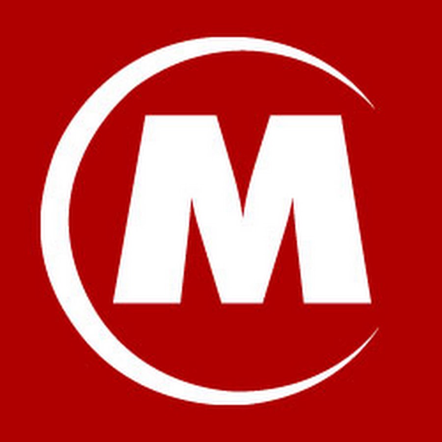 The Mines Press, Inc. YouTube