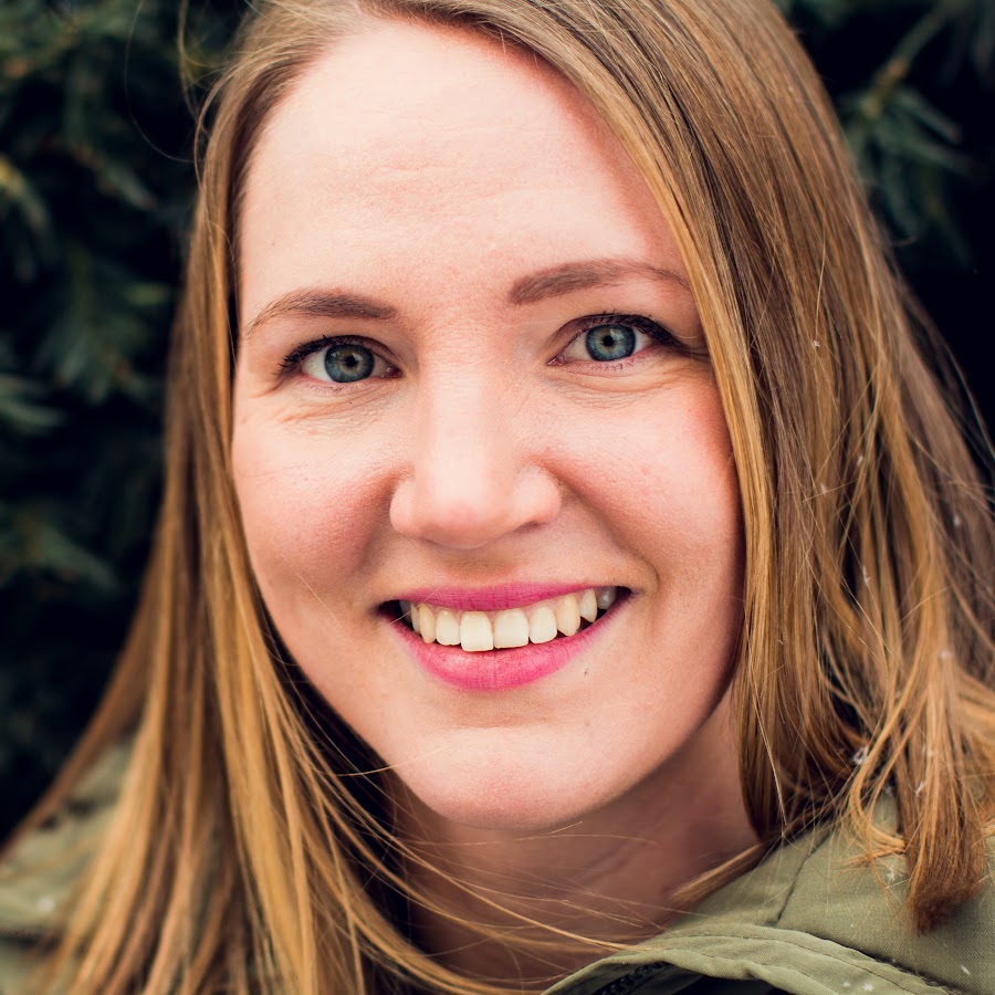 Norwegian Teacher - Karin - YouTube