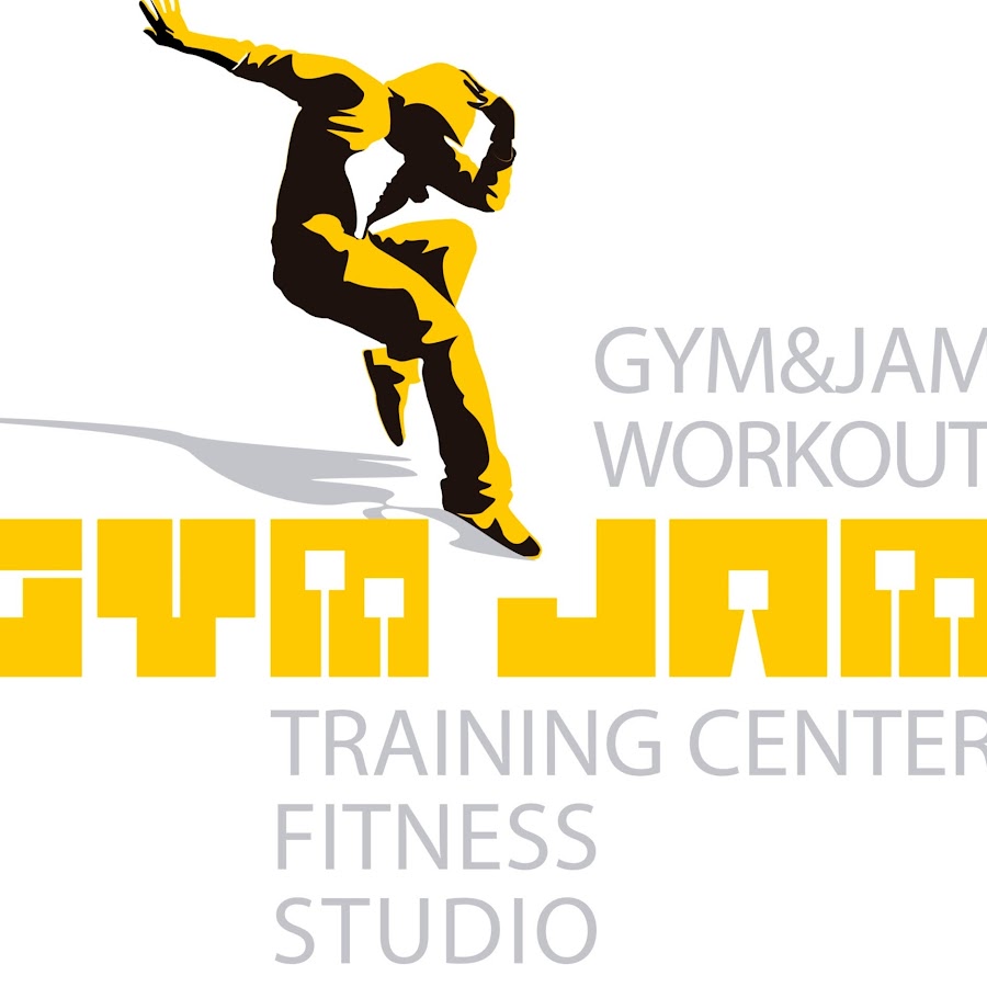 Gym Jam México YouTube