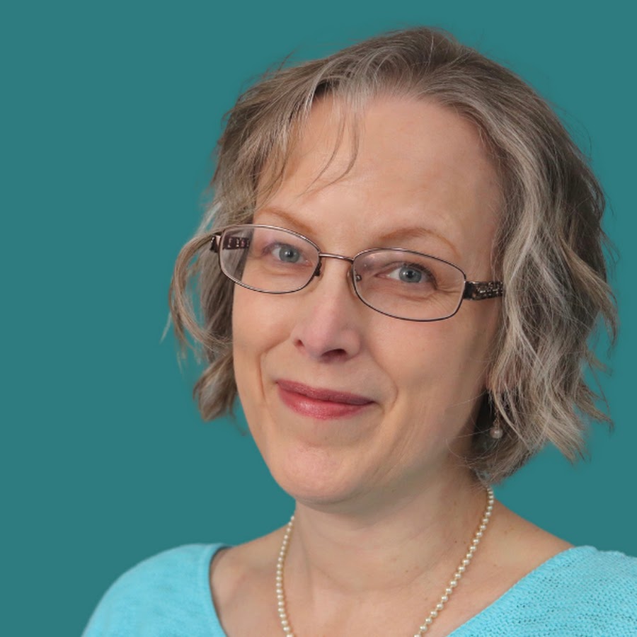 Anne Crosby Gaudet YouTube