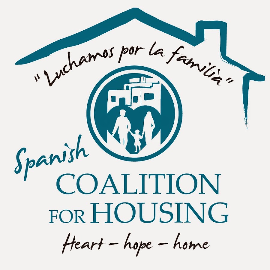 Spanish Coalition for Housing YouTube