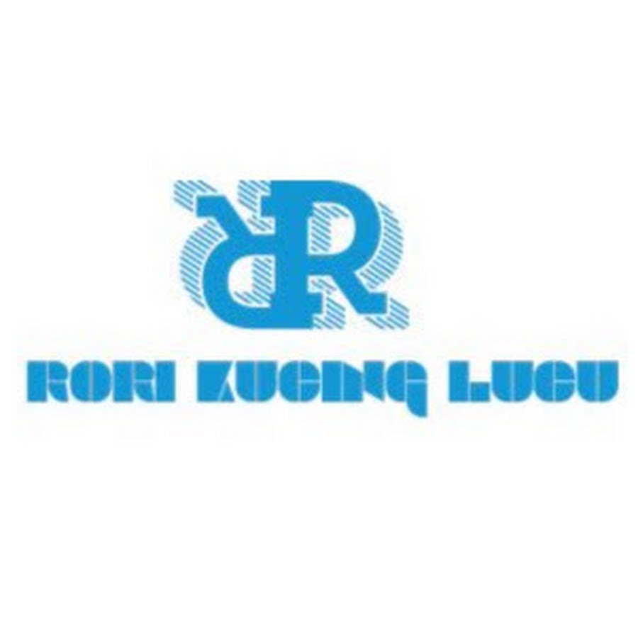 Rori Kucing Lucu 
