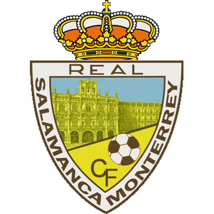 Real Salamanca Monterrey CF YouTube