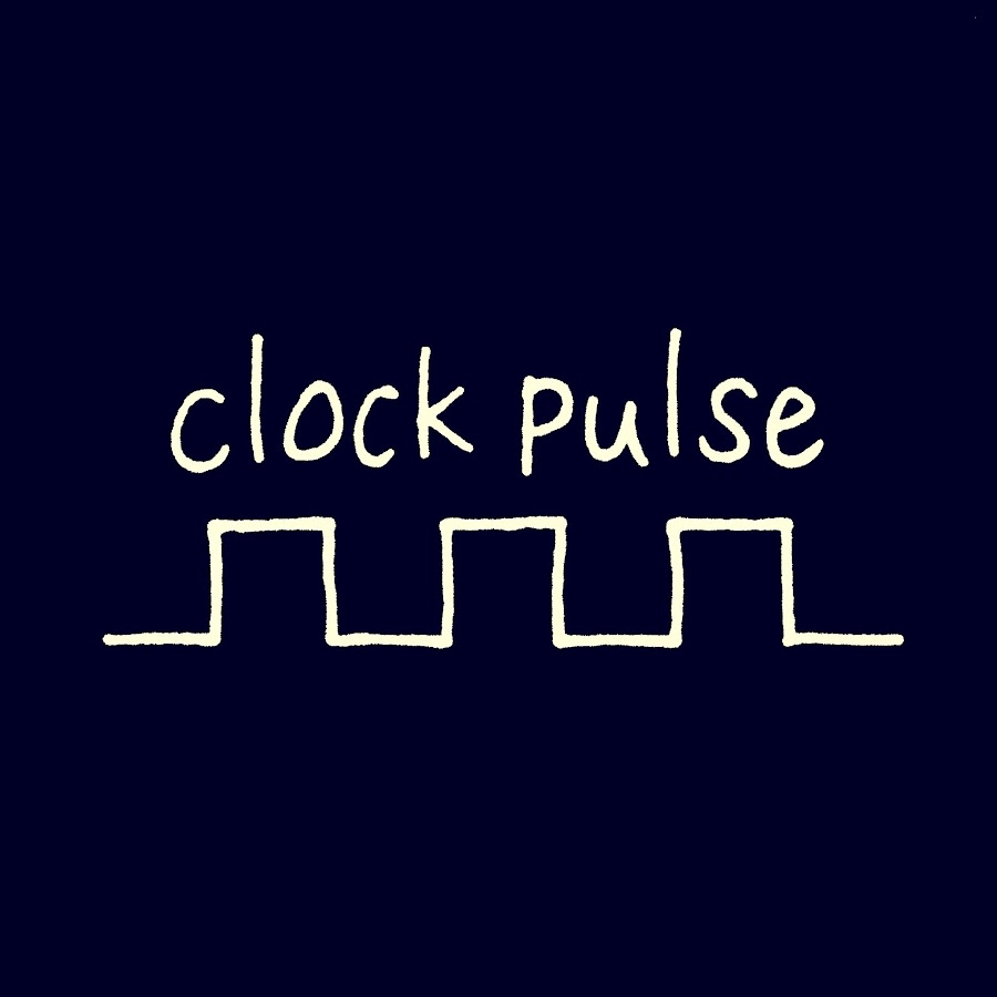 clock pulse YouTube