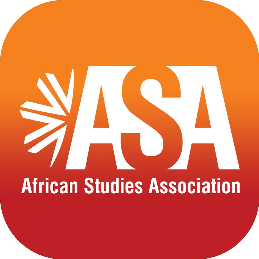 African Studies Association YouTube