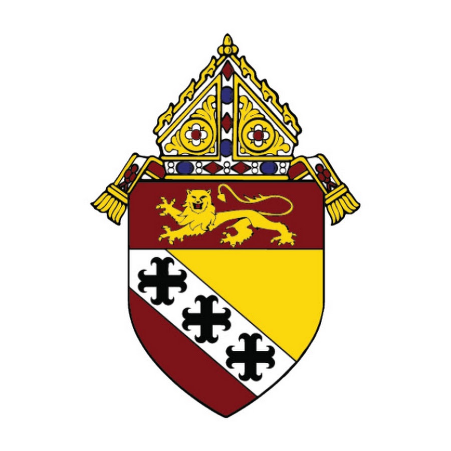 Diocese of Charleston YouTube