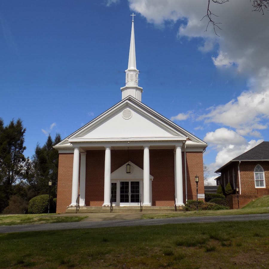 Mt Hebron Baptist YouTube