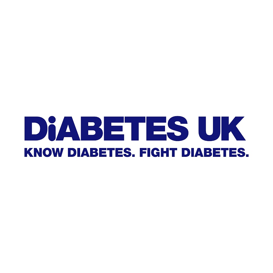 Diabetes UK YouTube