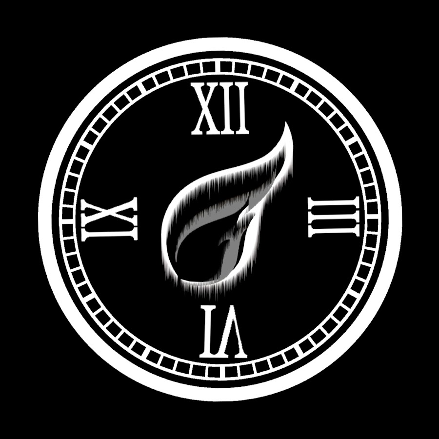 Burning Time YouTube