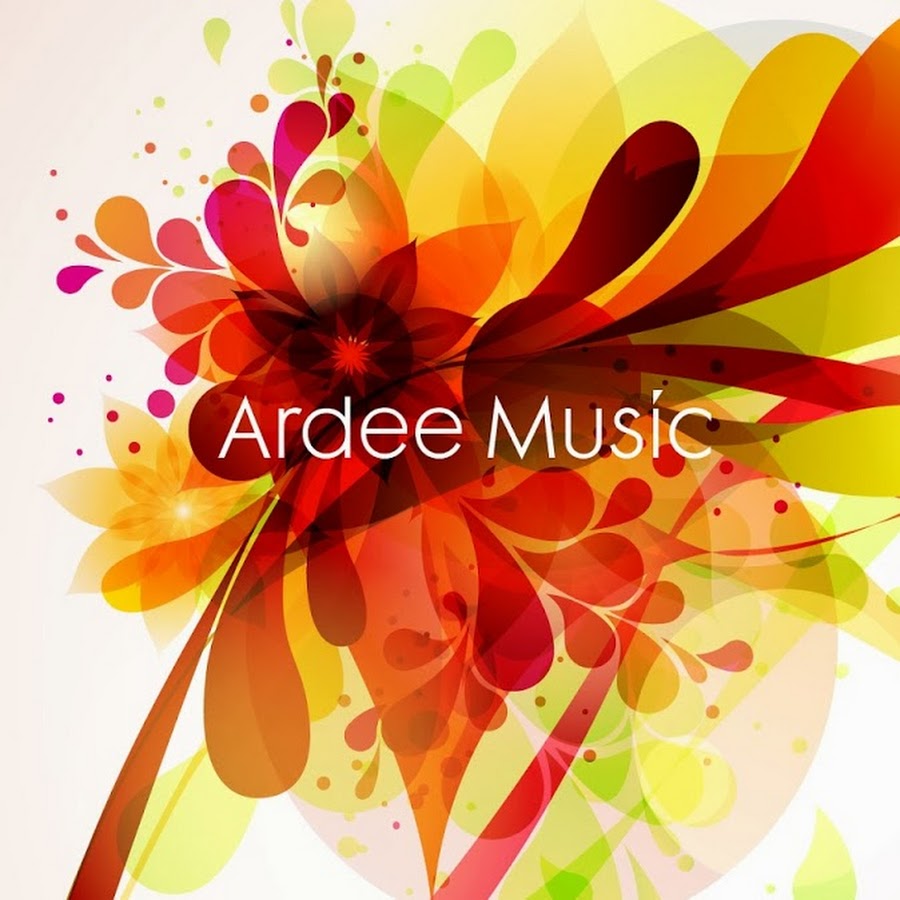 Ardee Music YouTube