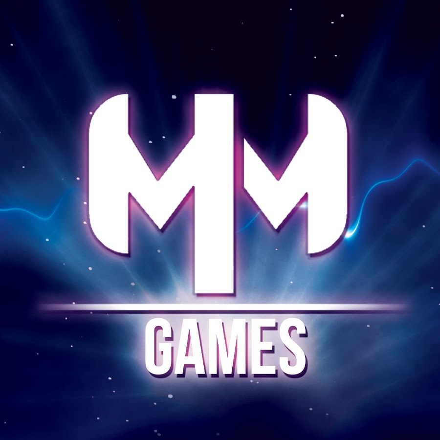 MM Games - YouTube
