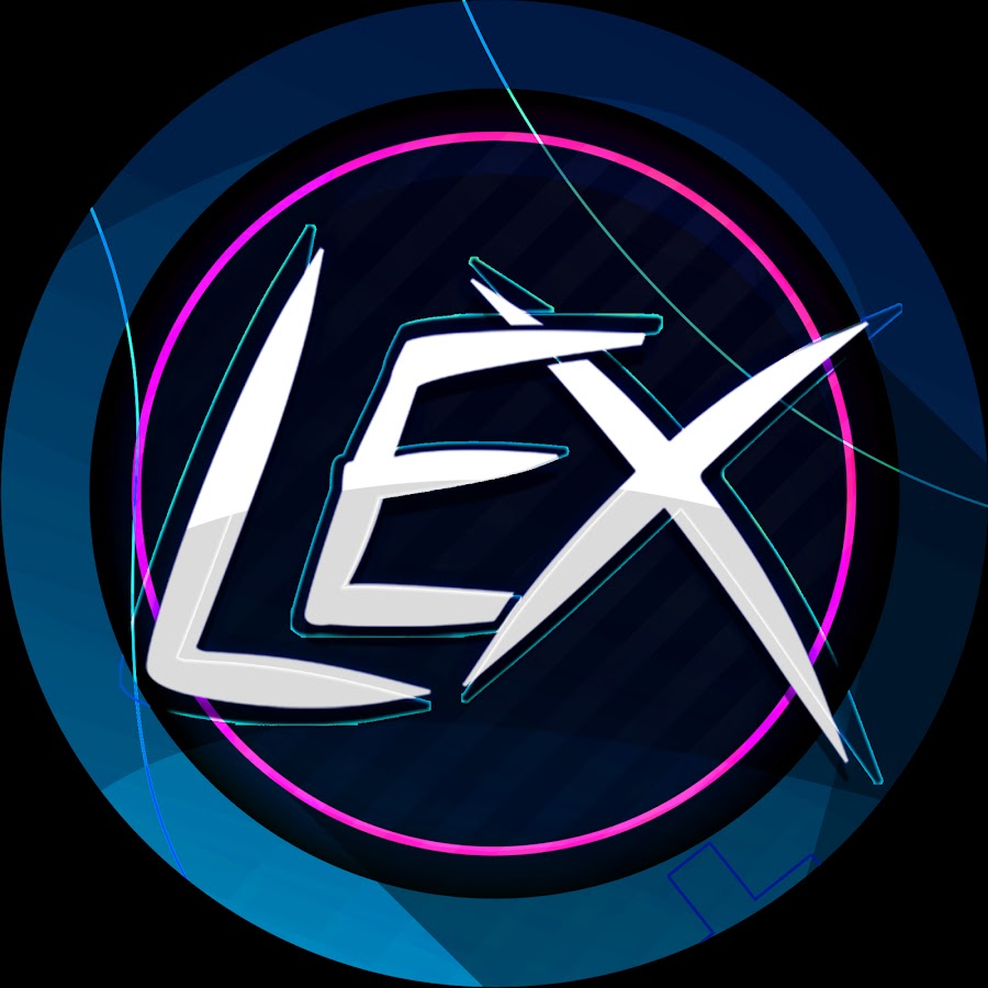 Lex - Brawl Stars - YouTube
