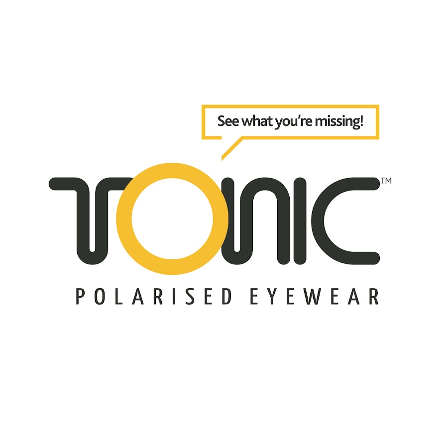 Tonic Eyewear - YouTube