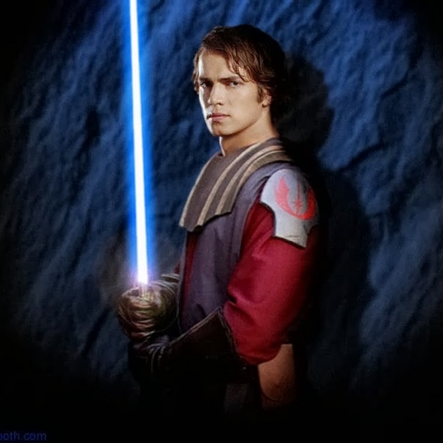 Star Wars The Clone Wars Verarsche