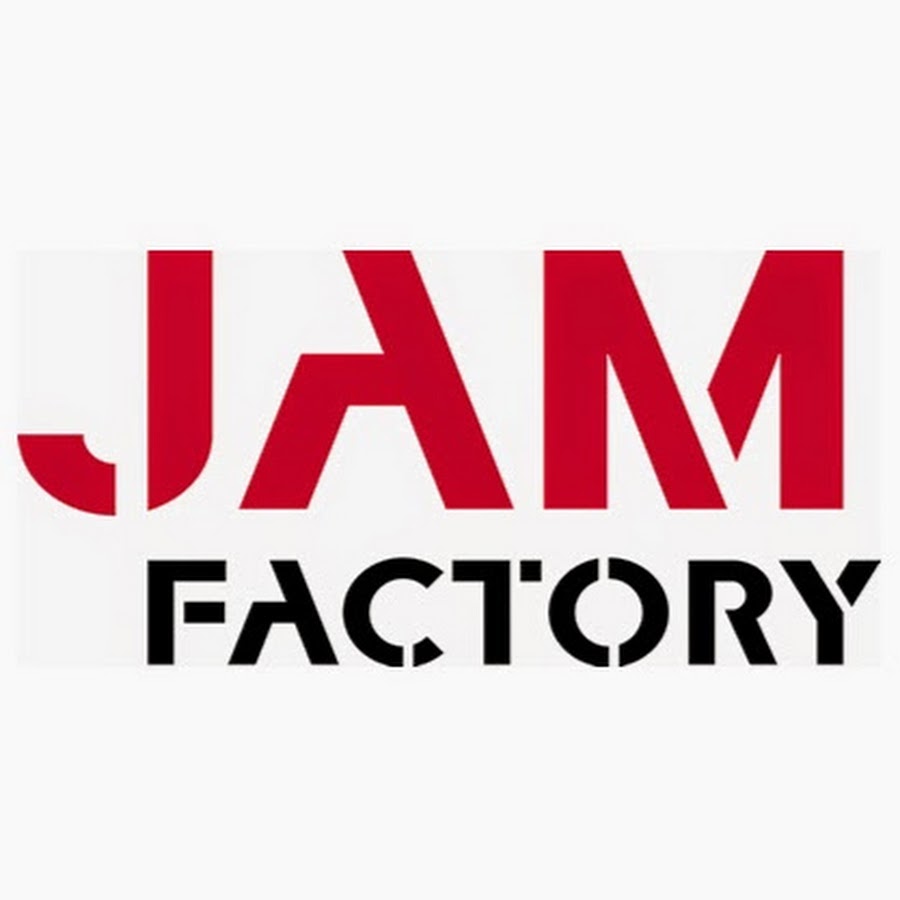 Jam Factory YouTube