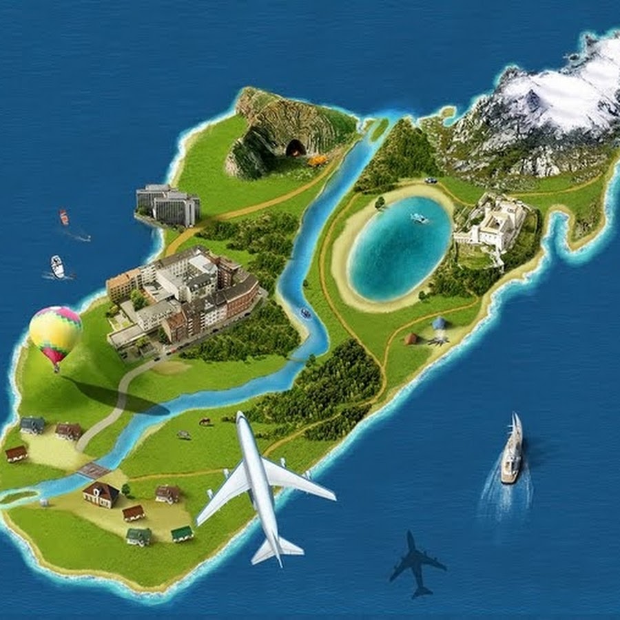 Лагерь мадагаскар сочи карта