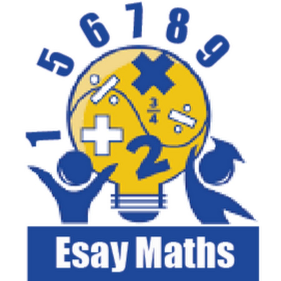 Easy Maths - YouTube