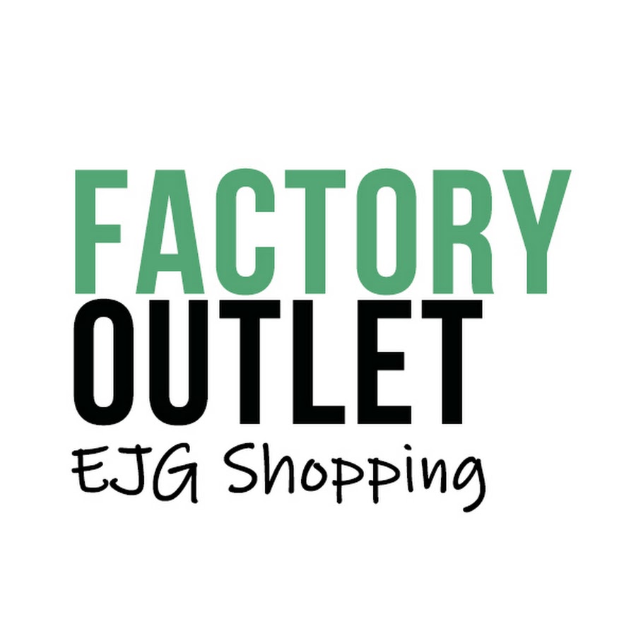 Factory Outlet - YouTube