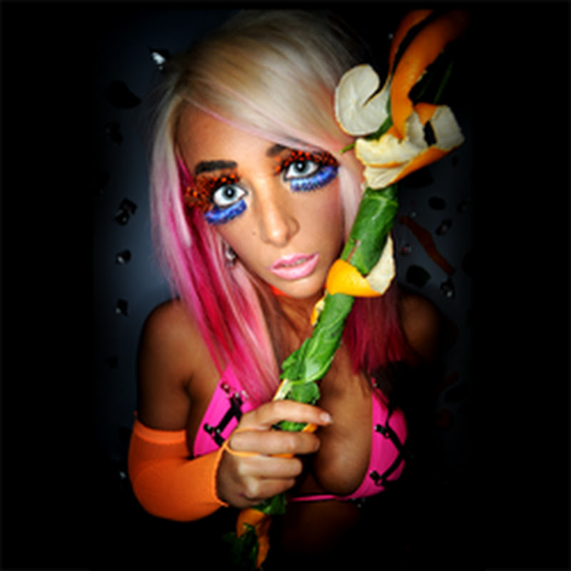 JennaMarbles avatar on Youtube