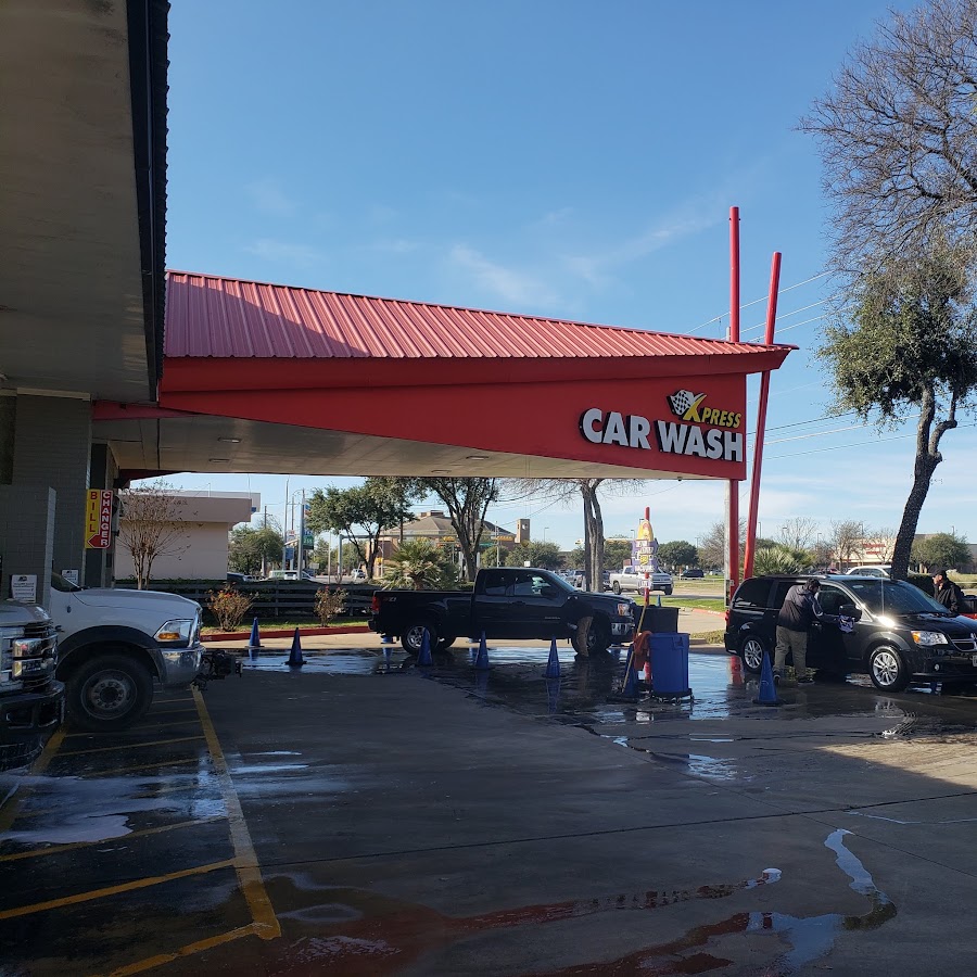 SouthEast Car Washes YouTube