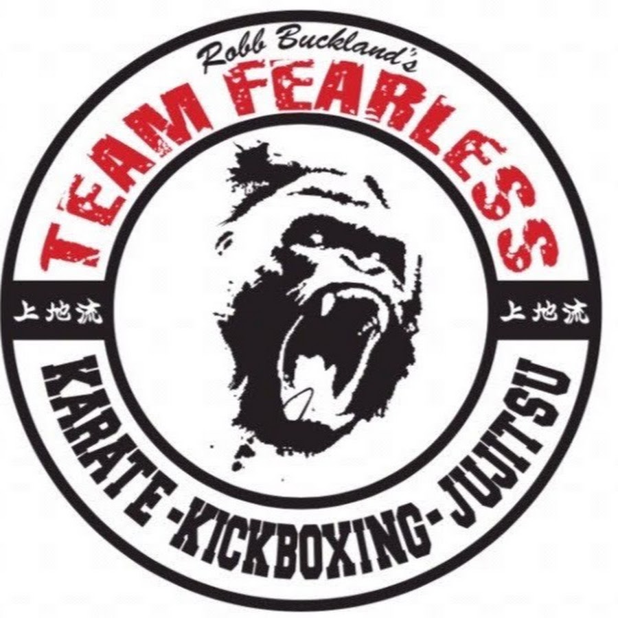 Team Fearless Martial Arts & Fitness YouTube
