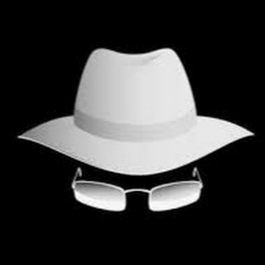 gray hat hacker YouTube