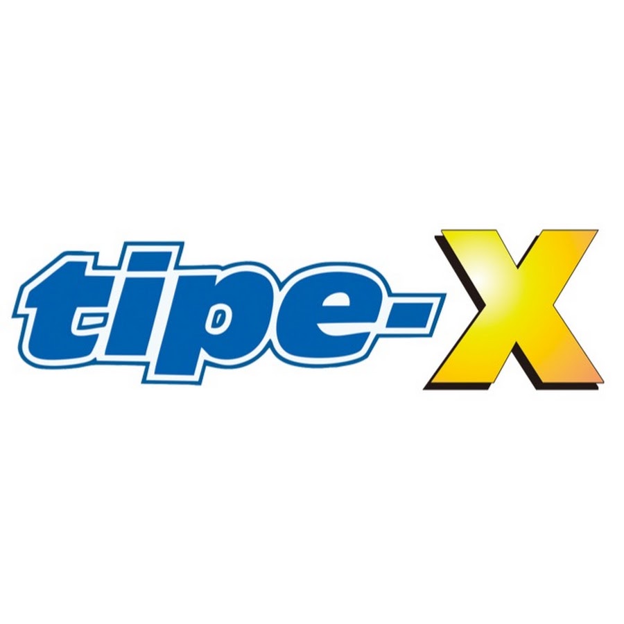 Tipe-X Band - YouTube