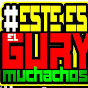 GuryGuryShowTV