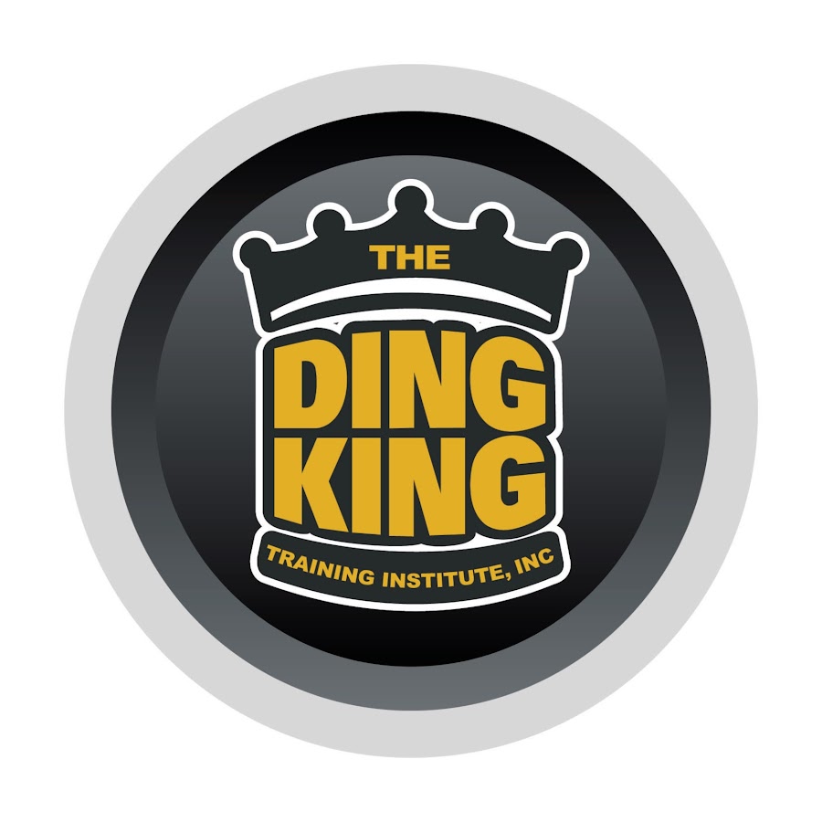 Ding King YouTube