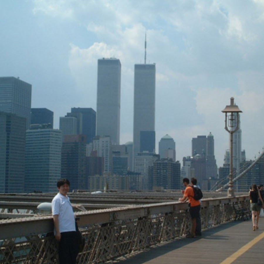 Times New York - YouTube