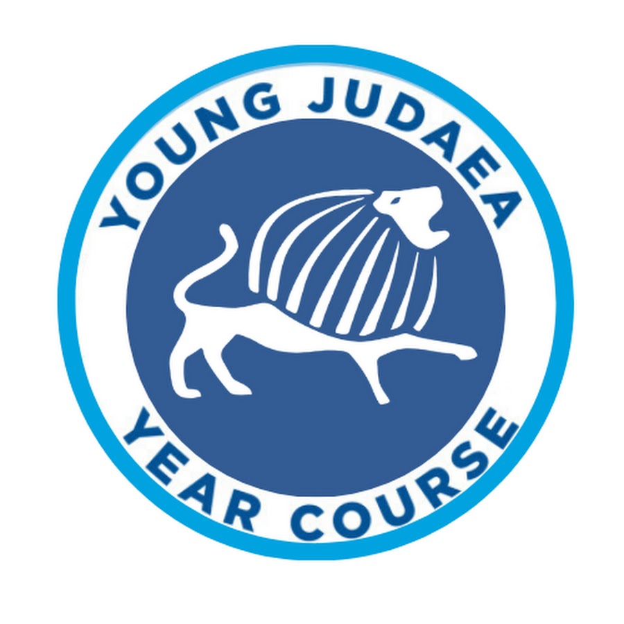 Young Judaea Year Course YouTube