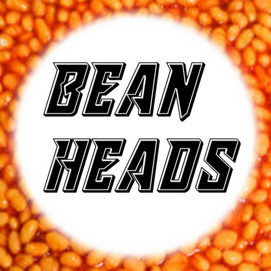 Bean Heads YouTube