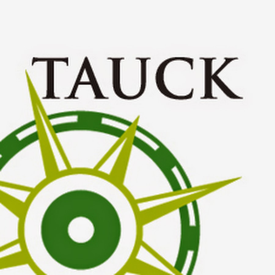 tauck travel agent site