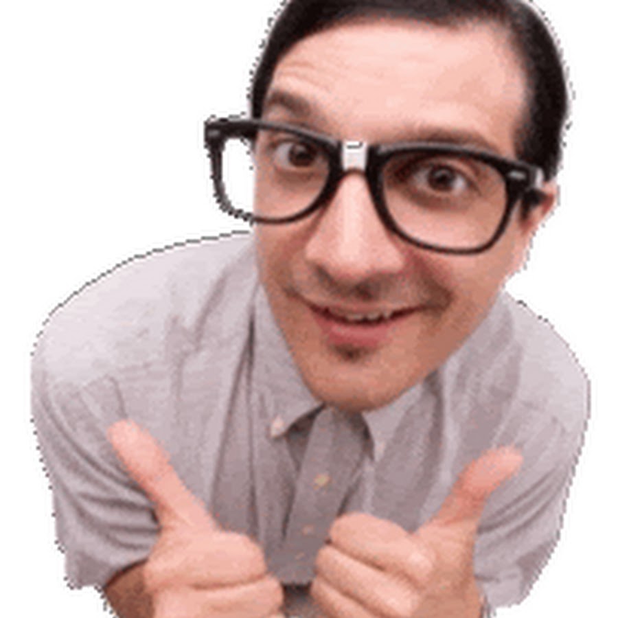 Computer Geeks YouTube