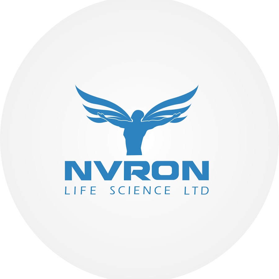 NVRON LIFE SCIENCE YouTube