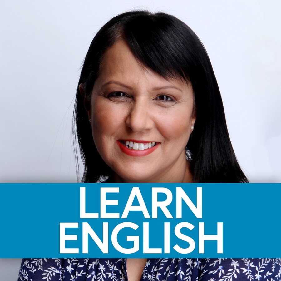 Learn English with Rebecca [engVid] - YouTube