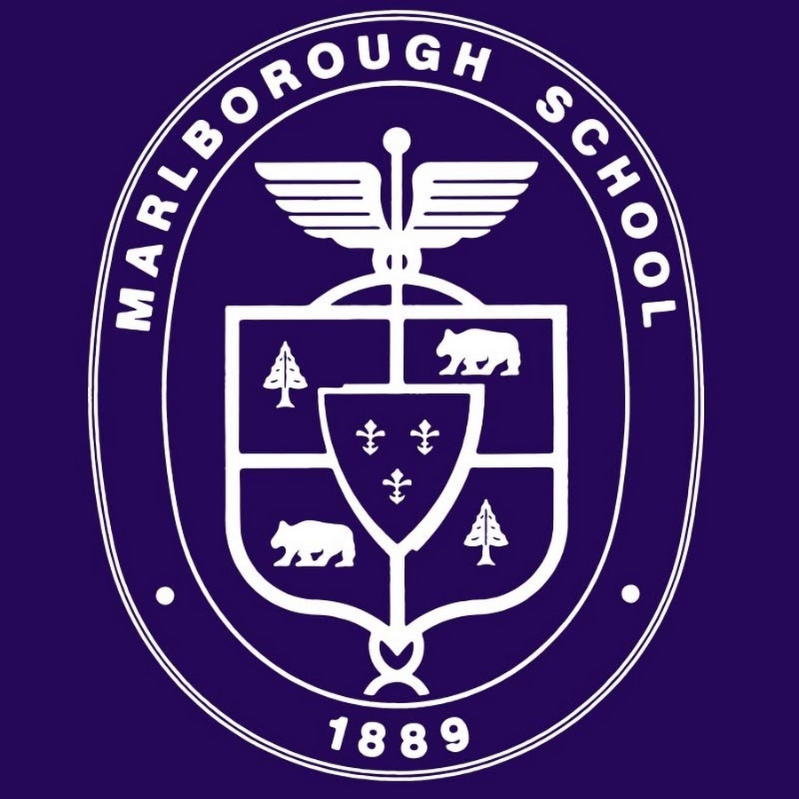 MarlboroughSchool YouTube