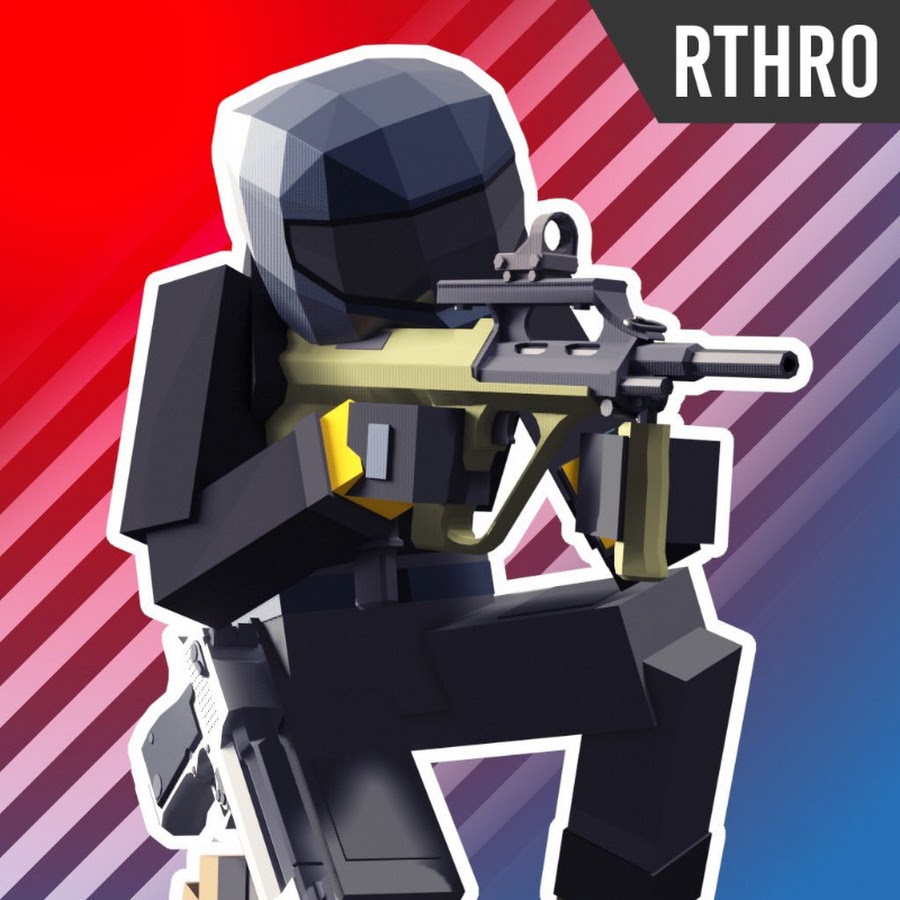 roblox pro - YouTube