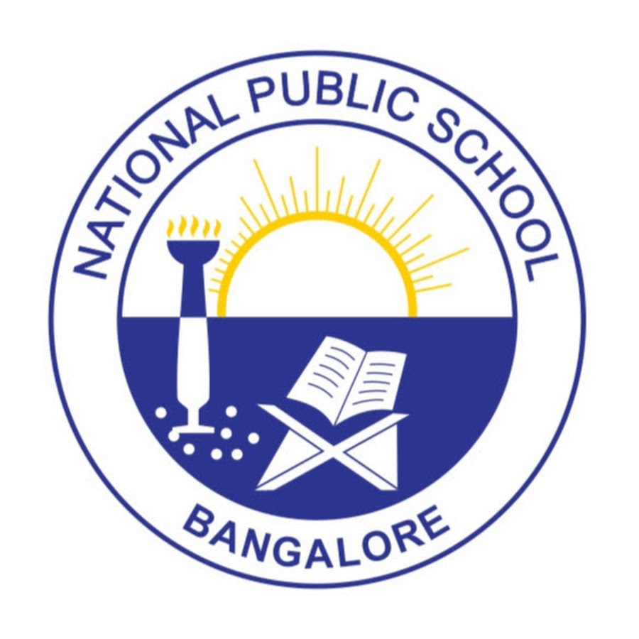 National Public School Whitefield YouTube