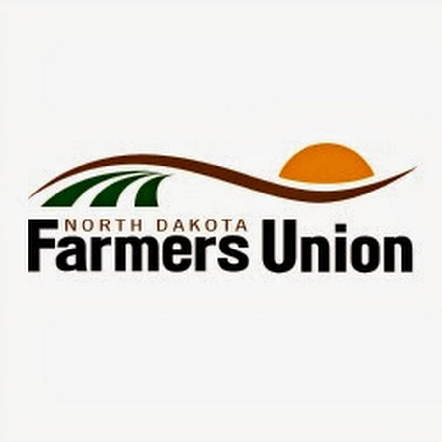 ND Farmers Union YouTube