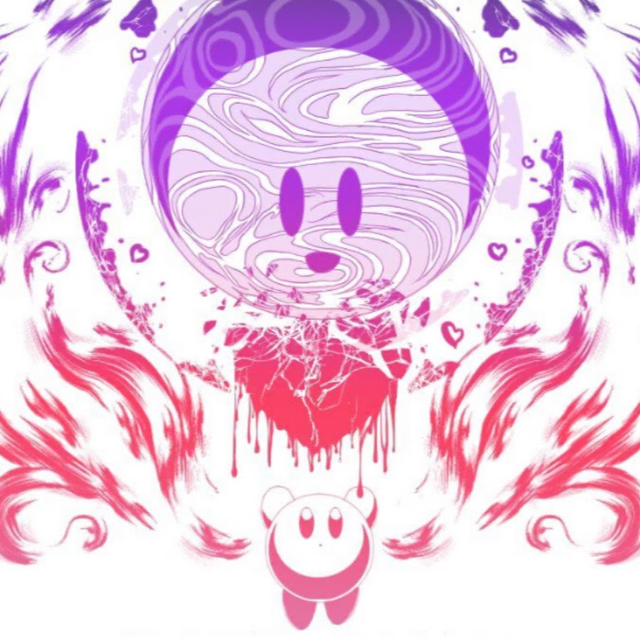 Void Kirby YouTube